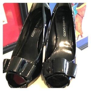 Franco Sarto heels
